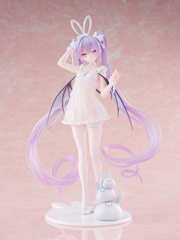 rurudo Original Character Eve Usamimi Lingerie Ver. 1/7 Scale Figure